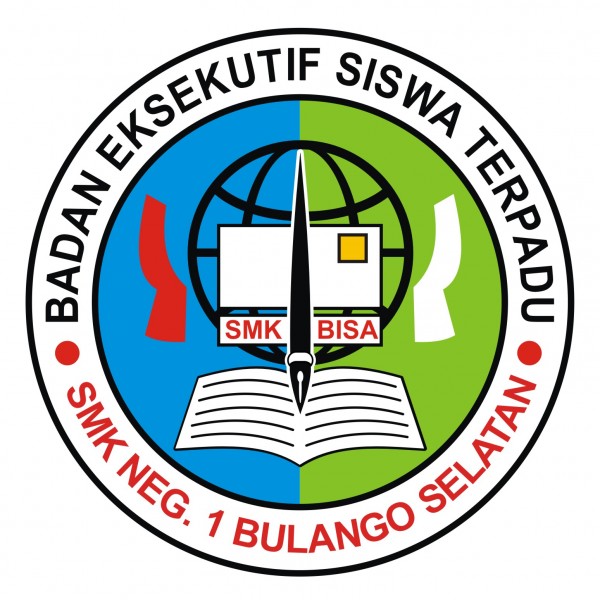 BEST SMK Negeri 1 Bulango Selatan 2016-2017, Resmi !!!
