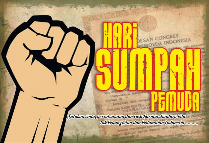 SEJARAH SUMPAH PEMUDA