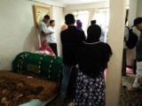 Renungan seorang ayah...