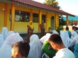 UNBK SMK Negeri 1 Bulango Selatan Tahun Pelajaran 2019-2020