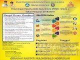 PPDB Tahun 2018