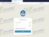 E-Raport SMK N 1 Bulango Selatan T.P 2019-2020