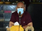 Siswa dan ASN Provinsi Gorontalo Belajar dan Bekerja dari Rumah