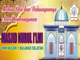 Peran Masjid di Sekolah