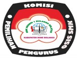 PEMILIHAN BADAN EKSEKUTIF SISWA TERPADU SMK NEGERI 1 BULANGO SELATAN PERIODE 2016-2017